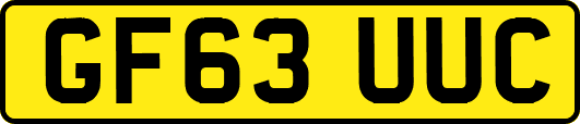 GF63UUC