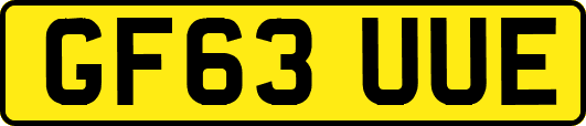 GF63UUE