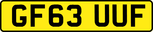 GF63UUF