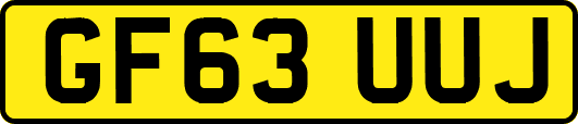 GF63UUJ