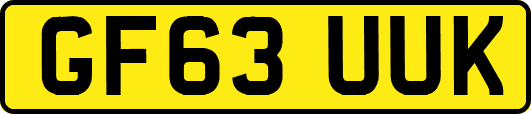 GF63UUK