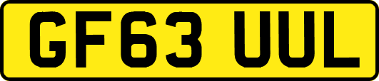 GF63UUL