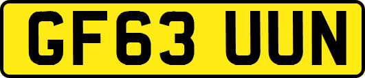GF63UUN