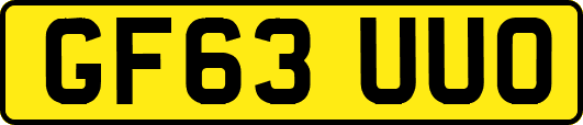 GF63UUO