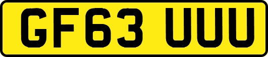 GF63UUU