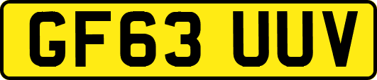GF63UUV