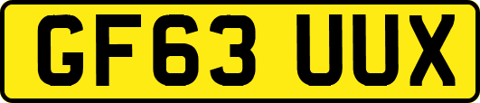 GF63UUX