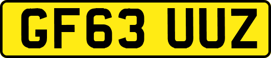 GF63UUZ