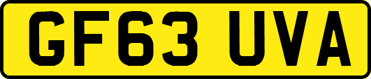 GF63UVA