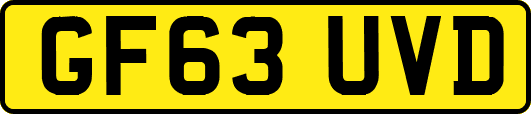 GF63UVD