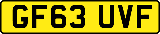 GF63UVF