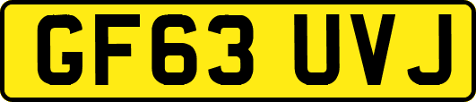 GF63UVJ