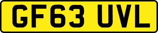 GF63UVL