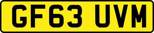 GF63UVM