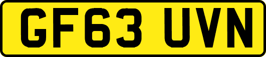 GF63UVN