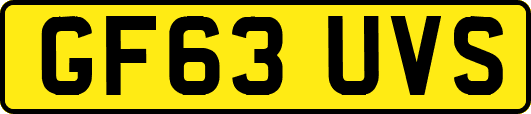 GF63UVS