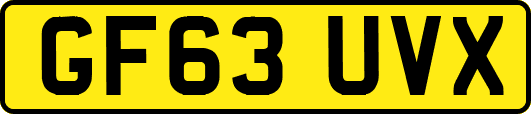 GF63UVX