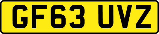 GF63UVZ