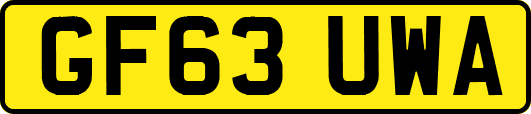 GF63UWA