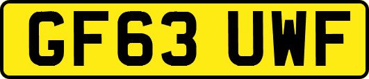 GF63UWF