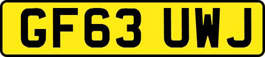 GF63UWJ