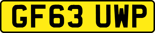 GF63UWP