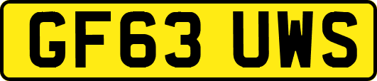 GF63UWS