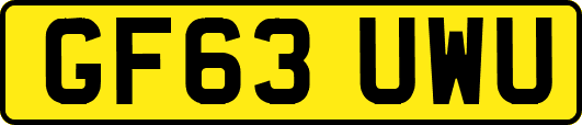 GF63UWU