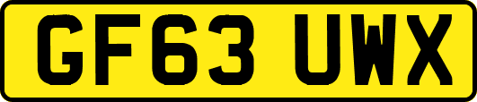 GF63UWX