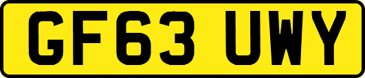 GF63UWY