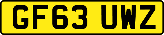 GF63UWZ