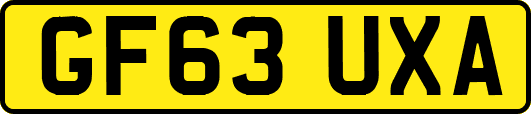 GF63UXA