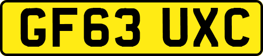 GF63UXC