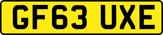 GF63UXE