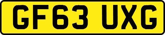 GF63UXG