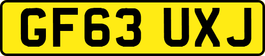 GF63UXJ