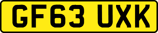 GF63UXK