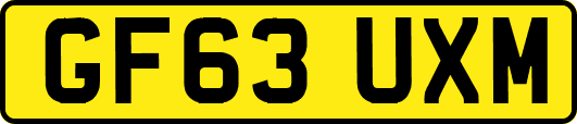 GF63UXM