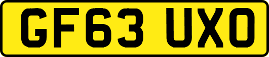 GF63UXO