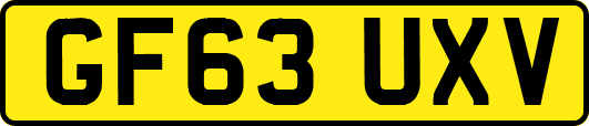 GF63UXV