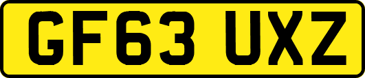 GF63UXZ