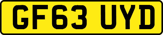 GF63UYD