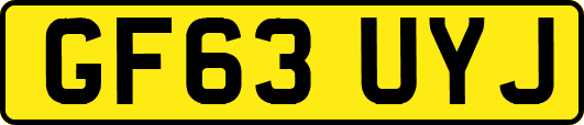 GF63UYJ
