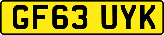 GF63UYK