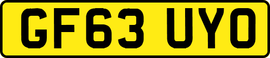 GF63UYO