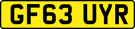 GF63UYR