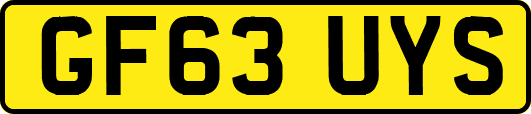 GF63UYS