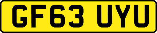 GF63UYU
