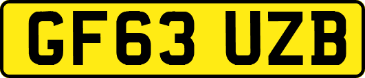 GF63UZB