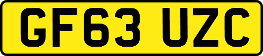 GF63UZC
